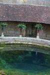 Lavoir de TONNERRE