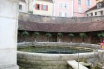Lavoir de TONNERRE