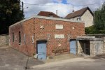 Lavoir de VIVIERS