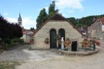 Lavoir de QUINCEROT