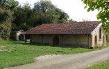 Lavoir de VILLON