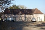Lavoir de THEIL SUR VANNE