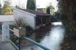 Lavoir de VAREILLES