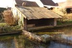 Lavoir de VAREILLES