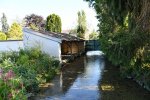 Lavoir de VAREILLES