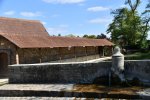 Lavoir de VILLIERS LOUIS