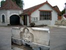 Lavoir de CHAILLEY