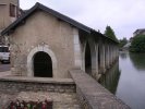 Lavoir de CHABLIS