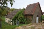 Lavoir de CHABLIS