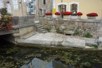 Lavoir de CHABLIS