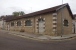 Lavoir de CHABLIS