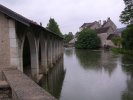Lavoir de CHABLIS