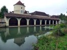 Lavoir de CHABLIS