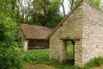 Lavoir de CHEMILLY SUR SEREIN