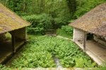 Lavoir de CHEMILLY SUR SEREIN