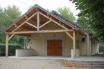 Lavoir de CHICHEE