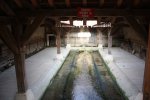Lavoir de COURGIS