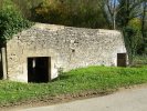 Lavoir de FLEYS