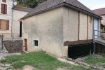 Lavoir de FONTENAY PRES CHABLIS