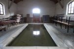 Lavoir de FONTENAY PRES CHABLIS