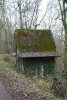 Lavoir de LA CHAPELLE VAUPELTEIGNE