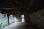 Lavoir de LICHERES PRES AIGREMONT