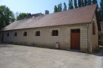 Lavoir de MALIGNY