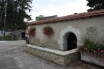Lavoir de PREHY