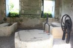 Lavoir de ST CYR LES COLONS