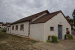 Lavoir de ST CYR LES COLONS