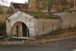 Lavoir de ST CYR LES COLONS