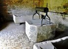 Lavoir de ST CYR LES COLONS