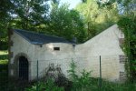 Lavoir de VILLY
