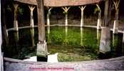 Lavoir de BRIENON SUR ARMANCON