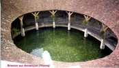 Lavoir de BRIENON SUR ARMANCON