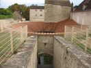 Lavoir de BRIENON SUR ARMANCON