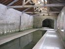 Lavoir de CRUZY LE CHATEL