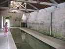 Lavoir de CRUZY LE CHATEL