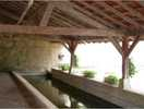 Lavoir de COULANGERON