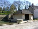 Lavoir de GY L EVEQUE