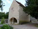 Lavoir de BIERRY LES BELLES FONTAIN