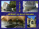 Lavoir de BIERRY LES BELLES FONTAIN