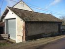 Washhouse of POILLY SUR THOLON