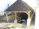 Lavoir de CHATEL CENSOIR