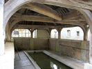 Lavoir de CHATEL CENSOIR