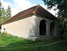 Lavoir de CIVRY SUR SEREIN
