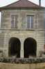 Lavoir de CIVRY SUR SEREIN