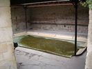Lavoir de COLLAN