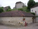 Lavoir de COLLAN