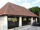 Lavoir de COUTARNOUX